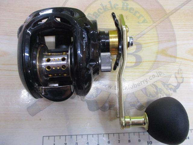 ヴァデルBJ 100SH