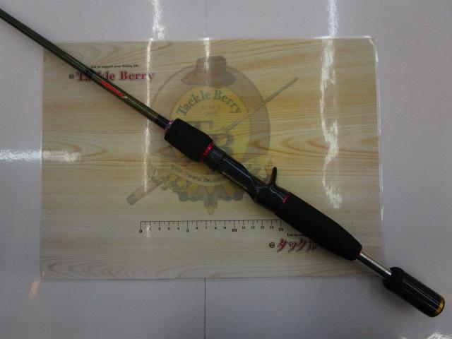 デストロイヤー F4-62XDti(エヴォルジオン)