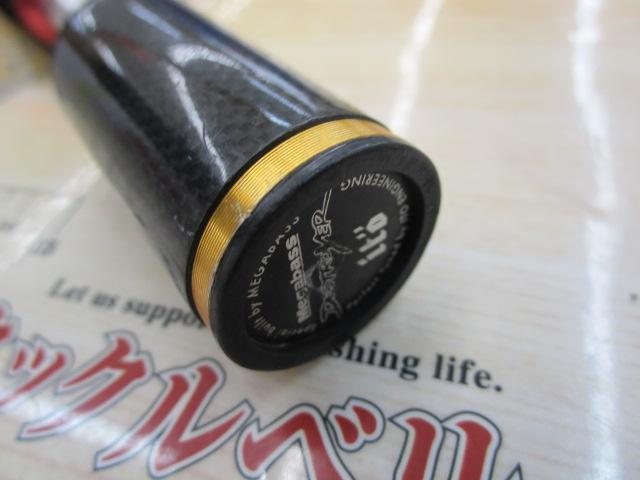 デストロイヤー F4-62XDti(エヴォルジオン)