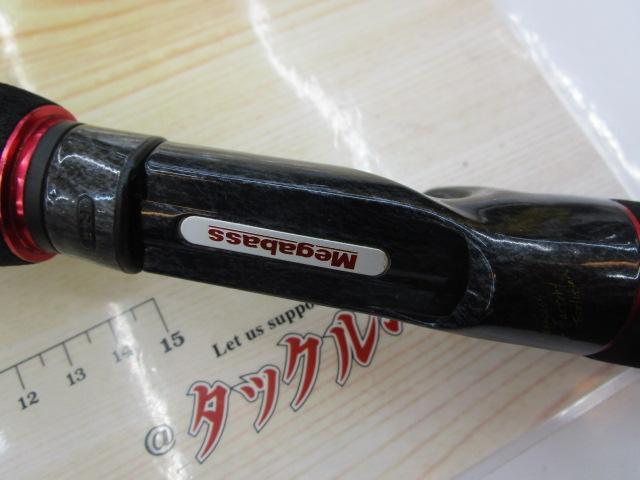 デストロイヤー F4-62XDti(エヴォルジオン)