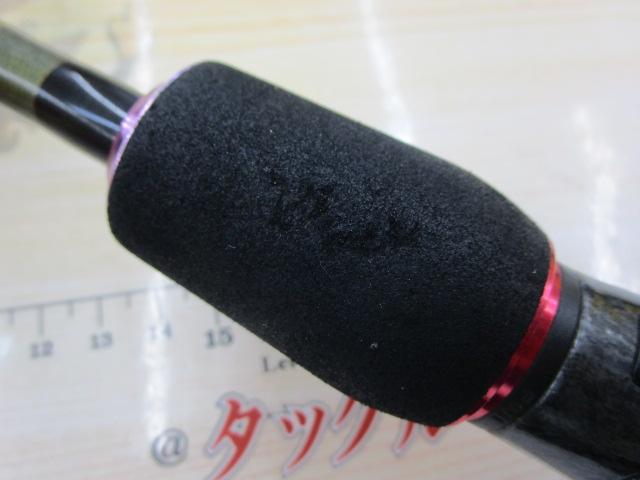 デストロイヤー F4-62XDti(エヴォルジオン)