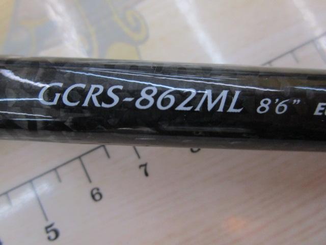 カラマレッティー GCRS-862ML