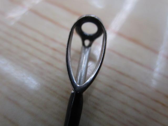 本間釣具ホワイトスパイダーグリーンレーベルエギング86ML