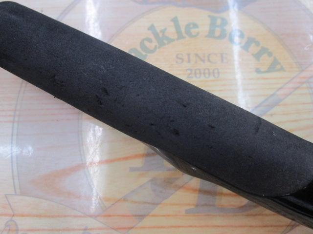 本間釣具ホワイトスパイダーグリーンレーベルエギング86ML