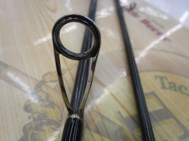 本間釣具ホワイトスパイダーグリーンレーベルエギング86ML