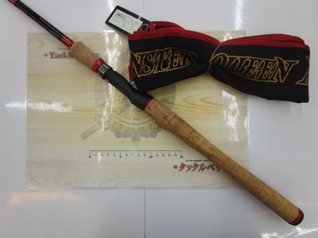 モンスタークイーンネオ NEO-G74