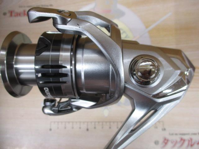 21ナスキー 4000XG