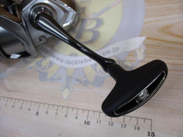 21ナスキー 4000XG