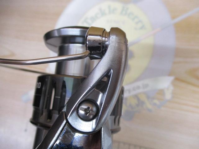 21ナスキー 4000XG