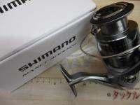 21ナスキー 4000XG