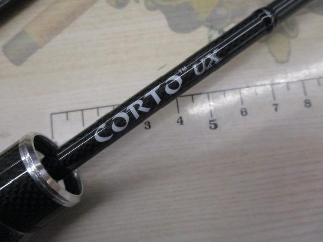 コルトUX 23GCORUS-482UL-HS