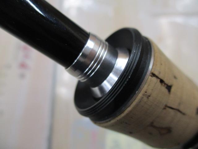 エクスプライド 168MH