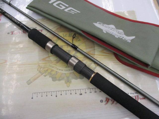 クロステージ CRS-902ML