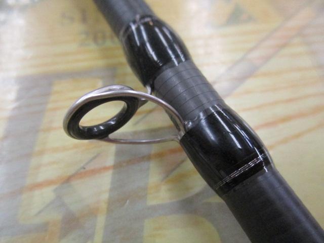 23バスワン XT+ 166ML-2