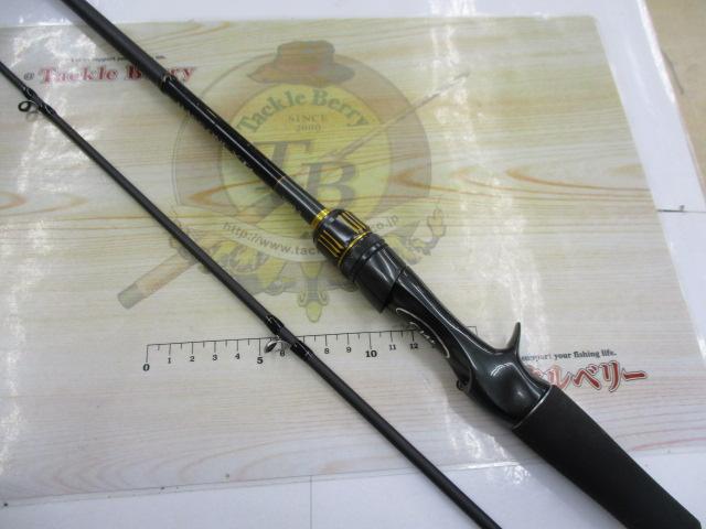 23バスワン XT+ 166MH-2