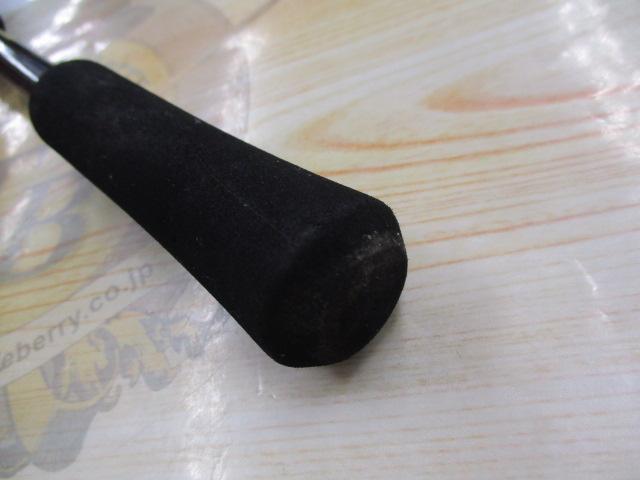 23バスワン XT+ 166MH-2