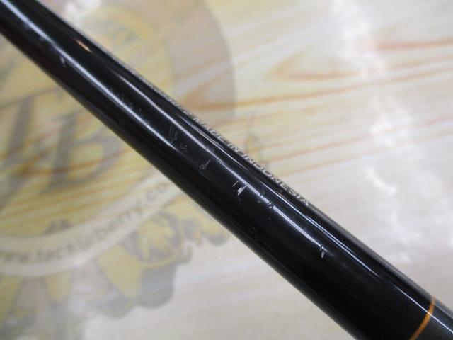 23バスワン XT+ 166MH-2