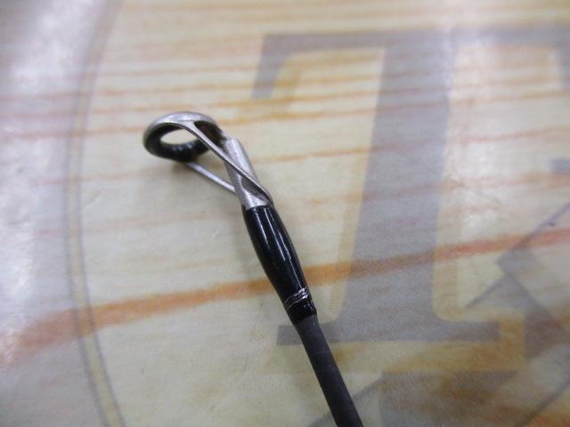 23バスワン XT+ 166MH-2