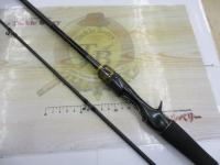 23バスワン XT+ 166MH-2