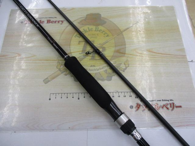 19ソルティーアドバンスエギング 83M