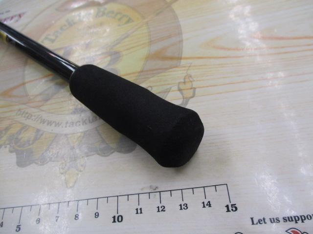 19ソルティーアドバンスエギング 83M