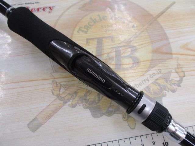 19ソルティーアドバンスエギング 83M