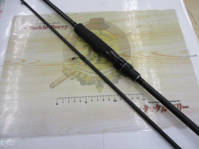 ソルティシェイプダッシュ Lエギング 83M