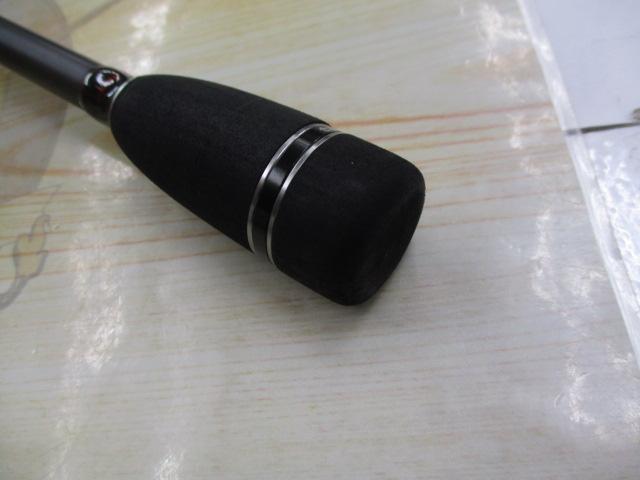 ソルティシェイプダッシュ Lエギング 83M