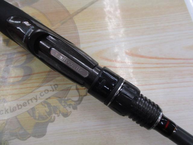 ソルティシェイプダッシュ Lエギング 83M