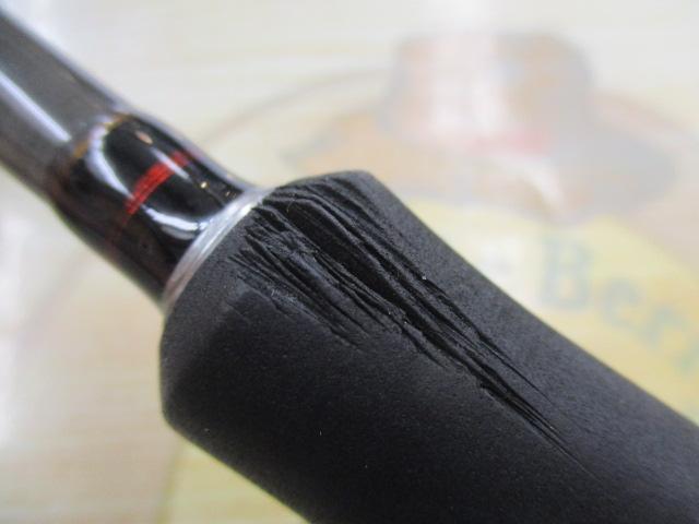 ソルティシェイプダッシュ Lエギング 83M