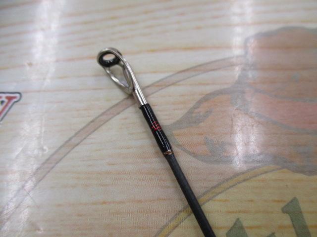 ソルティシェイプダッシュ Lエギング 83M