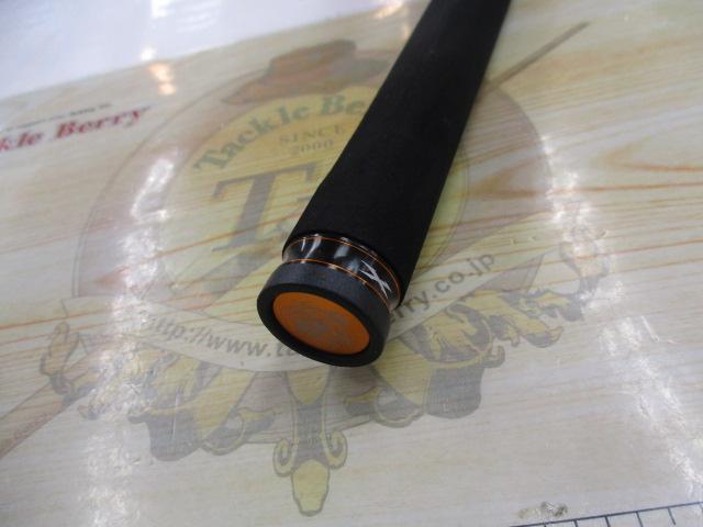 オーシャンフィールドタイラバ OFTC-672LT-80