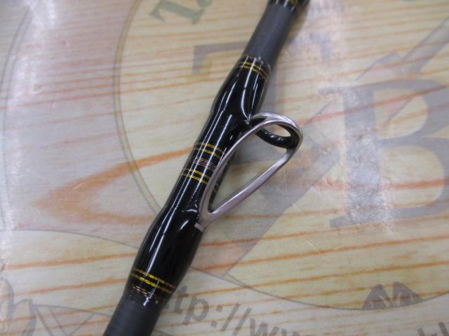 オーシャンフィールドタイラバ OFTC-672LT-80