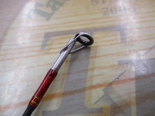 オーシャンフィールドタイラバ OFTC-672LT-80