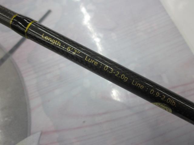 ガイドポスト LHR-62