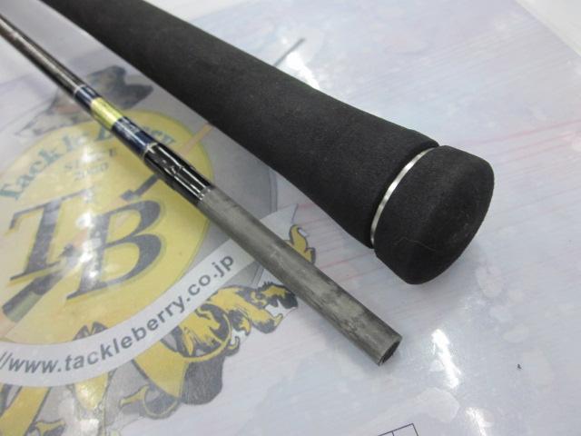 19グラップラータイプJ S60-2