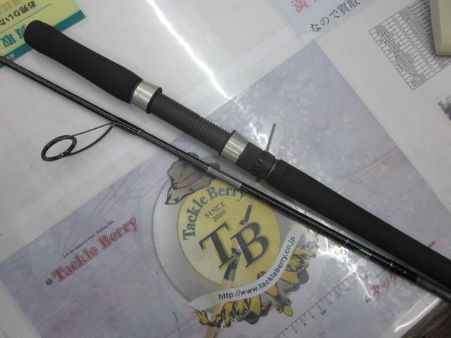 19グラップラータイプJ S60-2