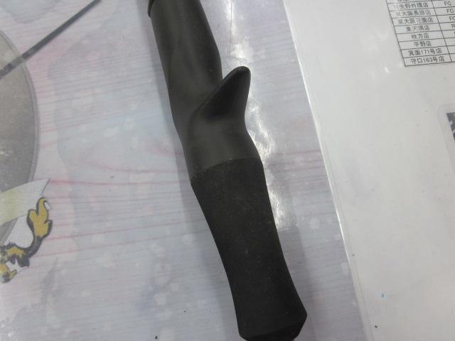 クロステージ CRJ-B63TR