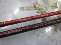 クロステージ CRJ-B63TR