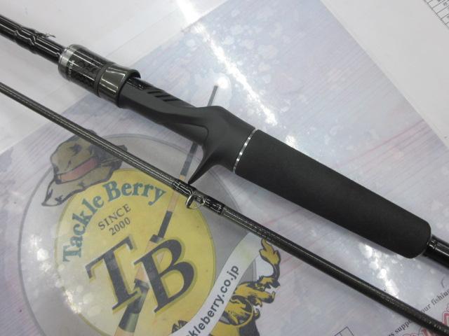 タトゥーラXT 732MHFB