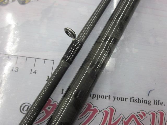 タトゥーラXT 732MHFB