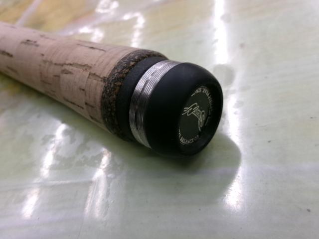 ロードランナーヴォイス(赤SPロゴ) HB710LL マスターオブクランキング