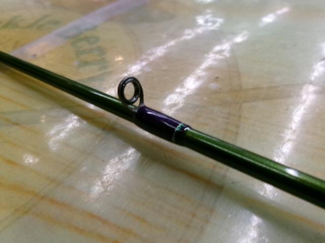 ロードランナーヴォイス(赤SPロゴ) HB710LL マスターオブクランキング