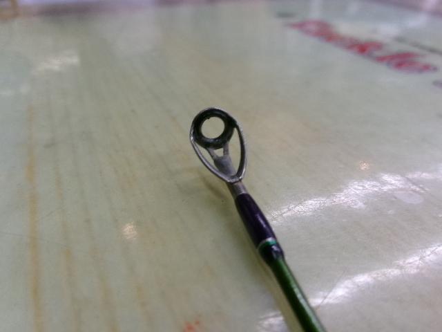 ロードランナーヴォイス(赤SPロゴ) HB710LL マスターオブクランキング