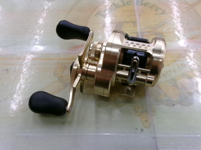 21カルカッタコンクエスト 100HG