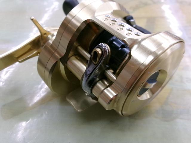 21カルカッタコンクエスト 100HG