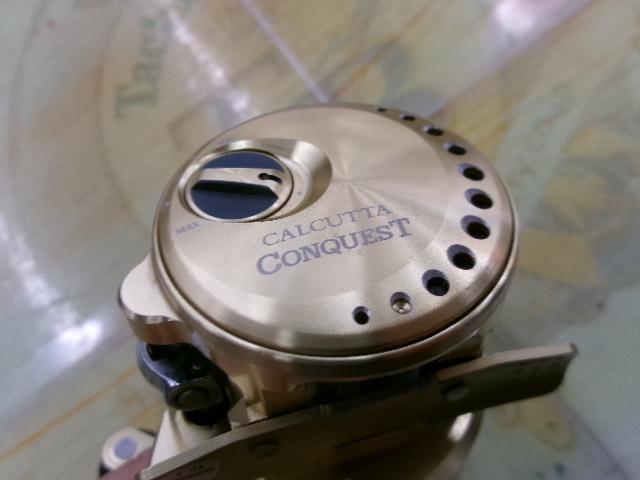 21カルカッタコンクエスト 100HG