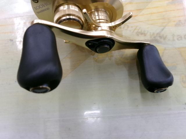 21カルカッタコンクエスト 100HG