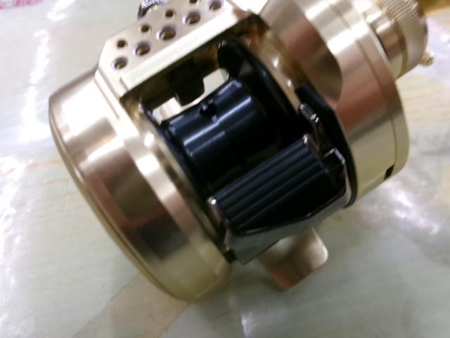 21カルカッタコンクエスト 100HG