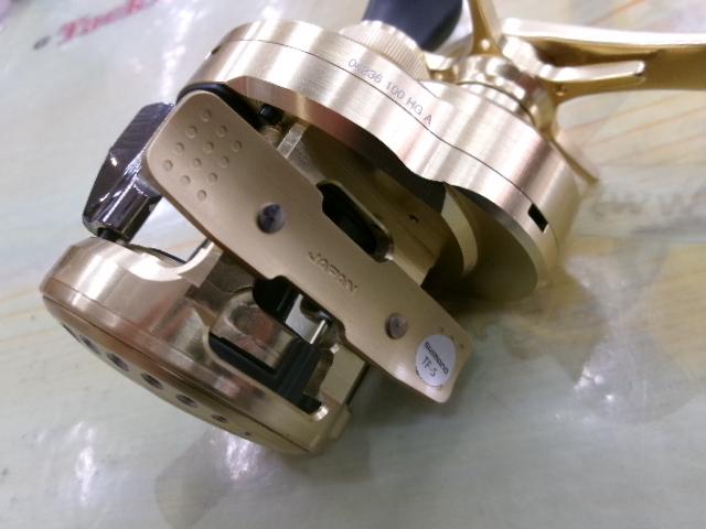 21カルカッタコンクエスト 100HG